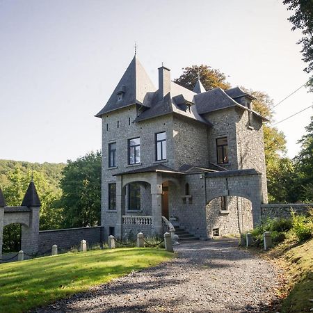 The Wise House Hotel Hastiere-par-dela Exterior foto