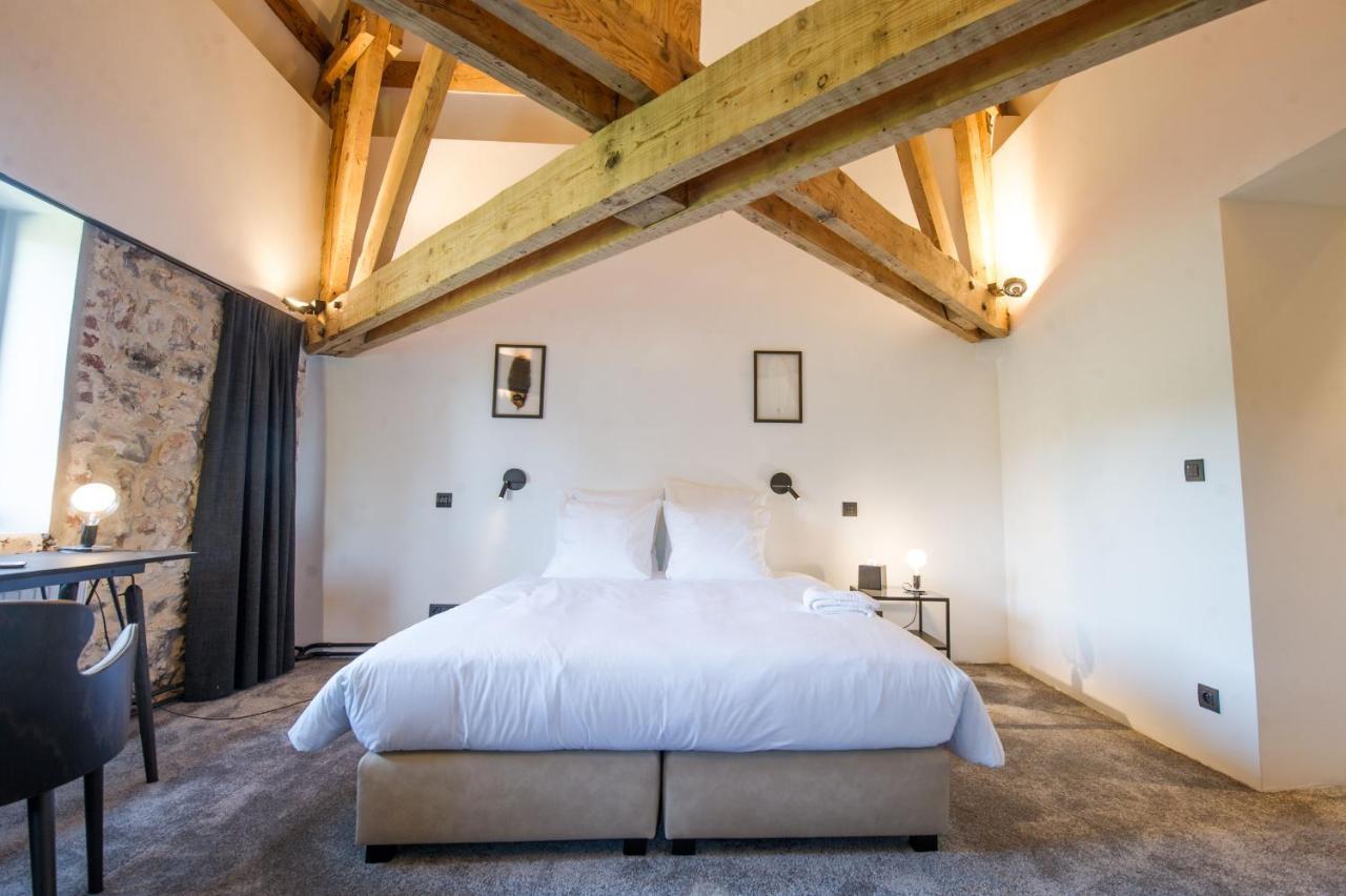 The Wise House Hotel Hastiere-par-dela Exterior foto