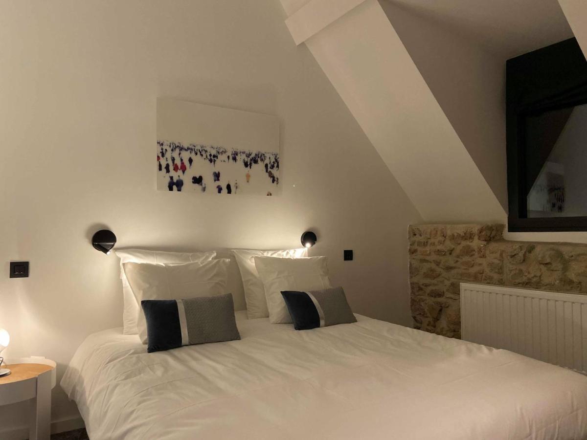 The Wise House Hotel Hastiere-par-dela Exterior foto